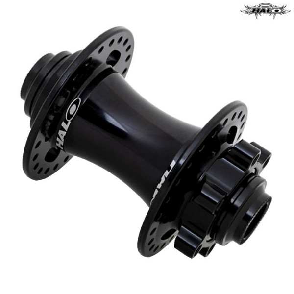 Halo MTB Disc hub Front